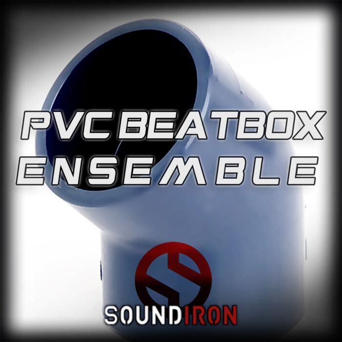 Biblioteca de percussão vocal para Kontakt - PVC Beatbox Ensemble - SOUNDIRON | Libraries-PVC Beatbox Ensemble - SOUNDIRON | Libraries ID-85966