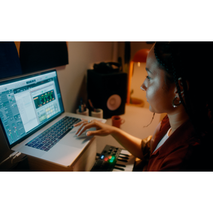 Software de produção de gravação de música - Reason 12 - Applications | DAW-Reason 12 - Applications | DAW ID-85864