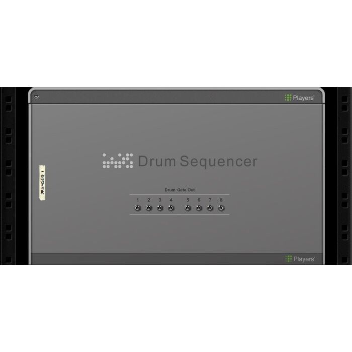 Baterias Reason - Reason Drum Kits - Rack Extensions  | Libraries-Reason Drum Kits - Rack Extensions  | Libraries ID-85861