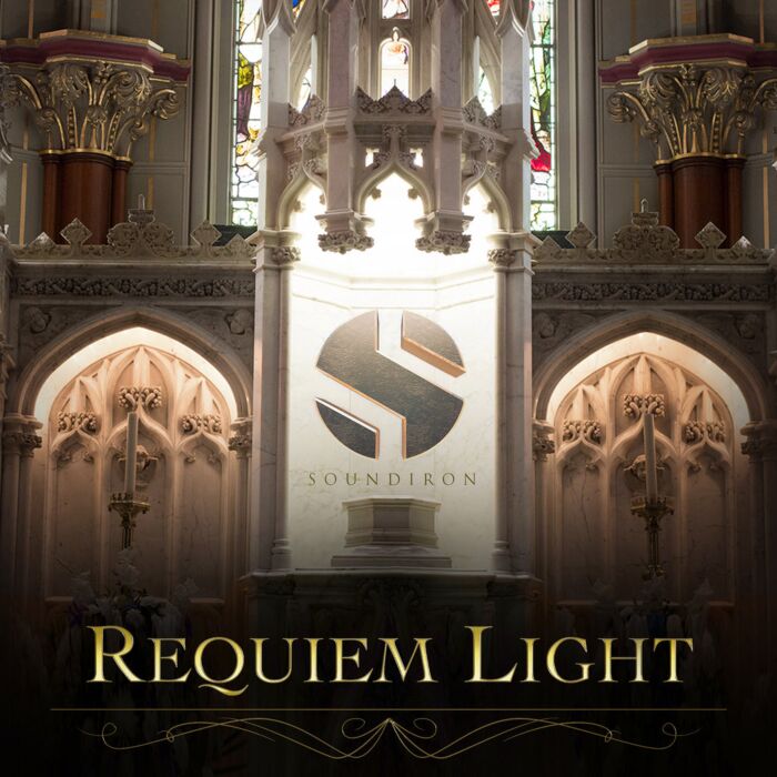 Coro Sinfônico Épico - Requiem Symphonic Choir - SOUNDIRON  | Libraries-Requiem Symphonic Choir - SOUNDIRON  | Libraries ID-85890