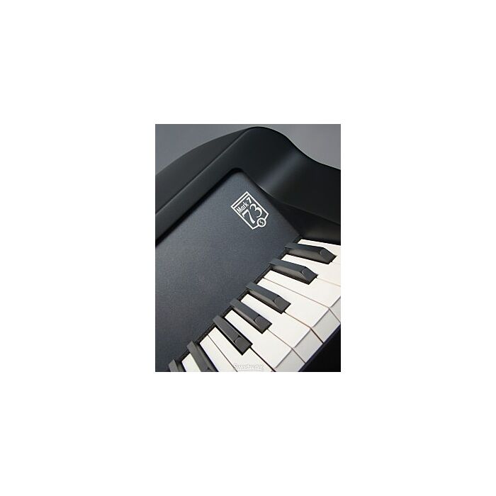 Rhodes mark 7 standard 73 Mark7 Rhodes - Standard version - 73 teclas - Black-rhodes mark 7 standard 73 ID-2879