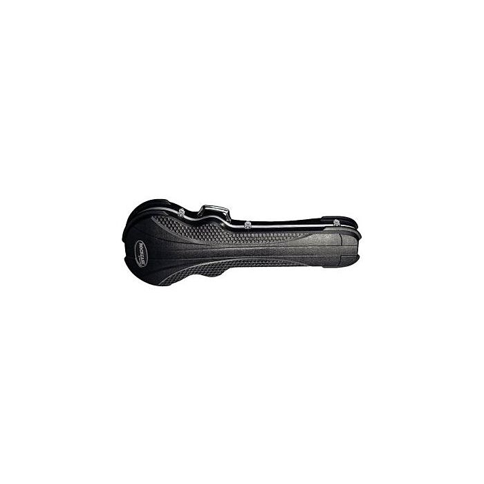 Rockbag rcabs10502bct: case curvo p/ guitarra sg, em abs, interior em pelucia, pret CASE CURVO P/ GUITARRA SG, EM ABS, INTERIOR EM PELUCIA, PRET-rockbag rcabs10502bct: case curvo p/ guitarra sg, em abs, interior em pelucia, pret ID-4893