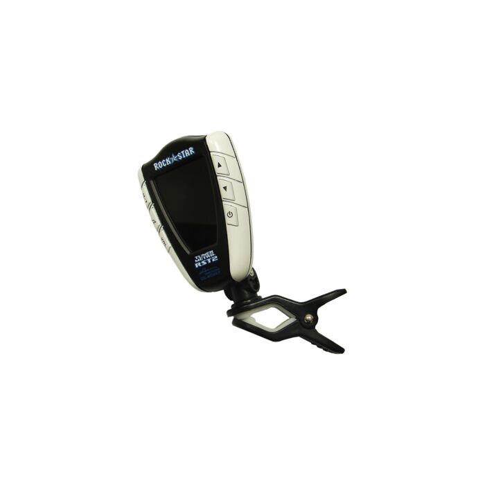Rockstar rst2 edu ardanuy afinador e metronomo Rockstar RST2 Edu Ardanuy Afinador e Metronomo. Afinador digital crom&aacutetico e metrônomo.-rockstar rst2 edu ardanuy afinador e metronomo ID-4556