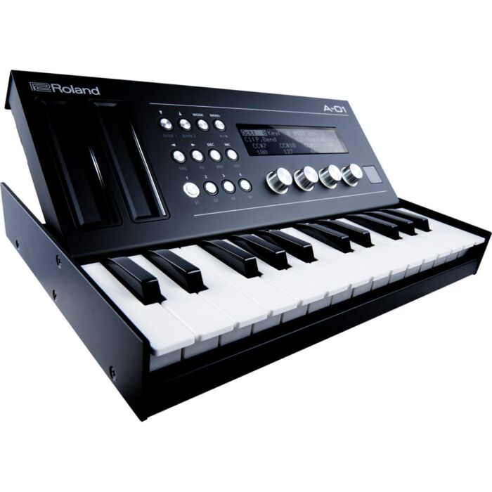 Roland boutique a-01 gerador e controlador k-25m Roland A-01 Controlador e Gerador-roland boutique a-01 gerador e controlador k-25m ID-4039