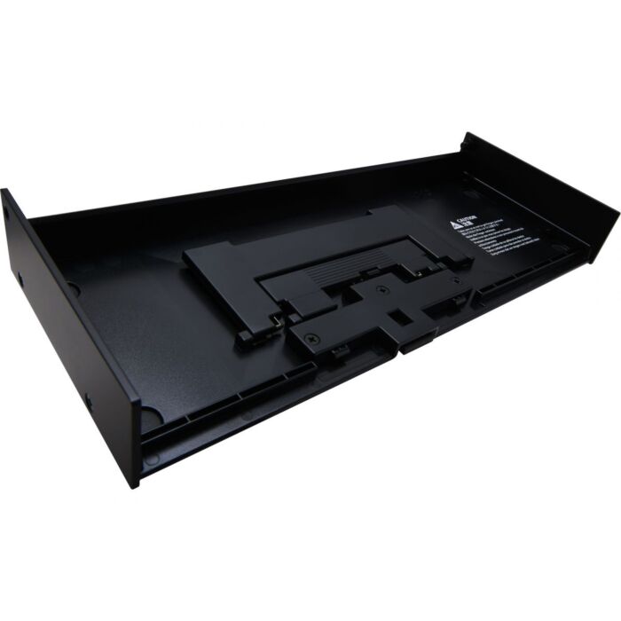 Roland boutique dk-01 dock Case com suporte inclinado para os módulos Roland Boutique- SYNTHESIZER “E”-roland boutique dk-01 dock ID-4261