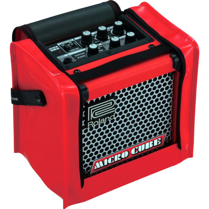 Roland cb-mcc1r bag Capa protetora para MICRO CUBE-roland cb-mcc1r bag ID-2663