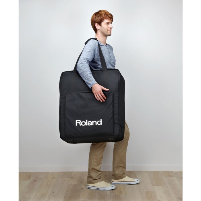Roland cb-tdp bag Bag para Bateria TD-4KP-roland cb-tdp bag ID-2389