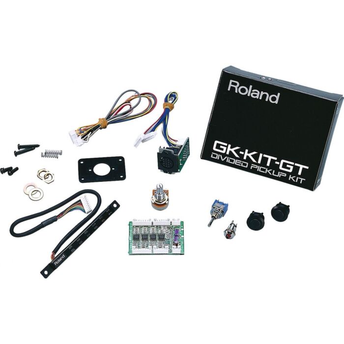 Roland gk-kit-gt3 kit de captador GK KIT GT3 KIT DE CAPTADOR-roland gk-kit-gt3 kit de captador ID-3302