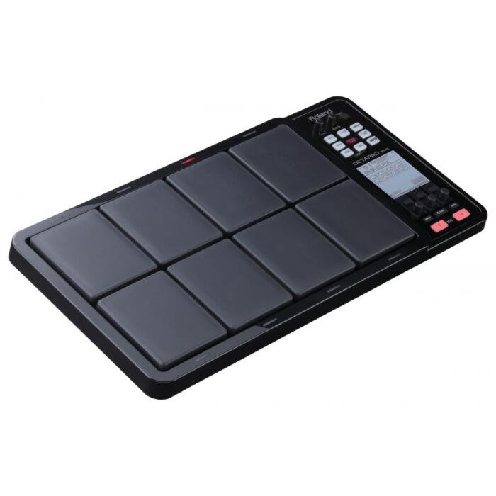 Roland spd-30-bk pad Multipad de percussão com sons Pró, para bateristas,percussionistas,DJs, e estúdios-roland spd-30-bk pad ID-2390