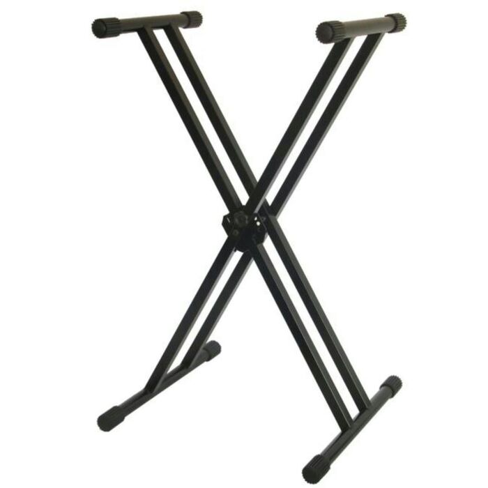 Saty 2040 suporte 2x para 1 teclado -saty 2040 suporte 2x para 1 teclado ID-5772