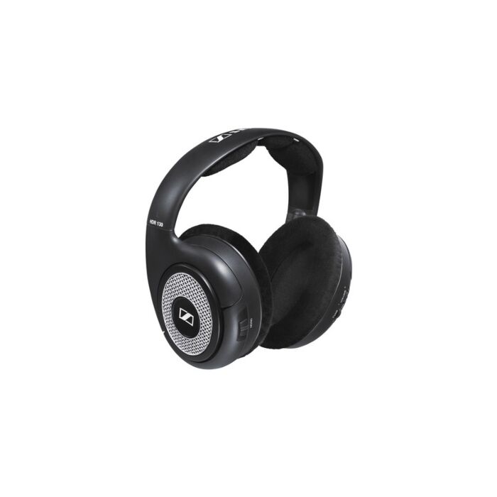 Sennheiser hdr 130 fone de ouvido int FONE DE OUVIDO INT-sennheiser hdr 130 fone de ouvido int ID-5464