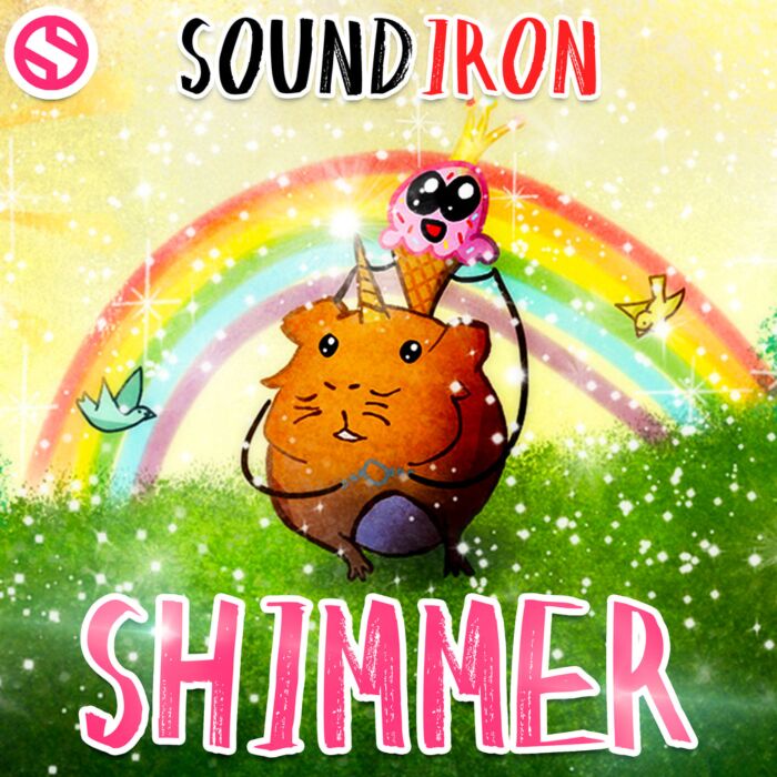 Sons EDM brilhantes e alegres para Kontakt - Shimmer - SOUNDIRON | Libraries-Shimmer - SOUNDIRON | Libraries ID-85957
