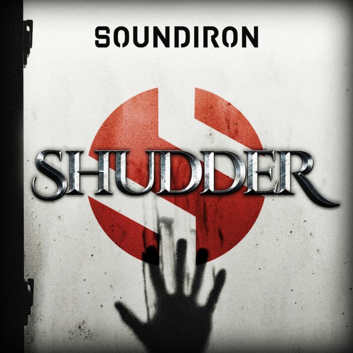 Dark glitch FX e drones malignos para Kontakt - Shudder - SOUNDIRON | Libraries-Shudder - SOUNDIRON | Libraries ID-86866
