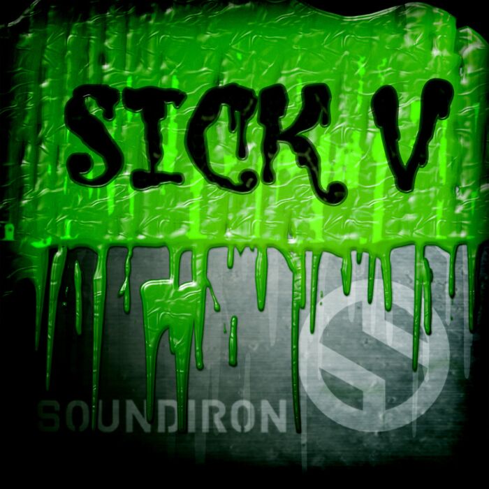 Instrumento de terror e biblioteca SFX para Kontakt - Sick 5 - SOUNDIRON  | Libraries-Sick 5 - SOUNDIRON  | Libraries ID-85952