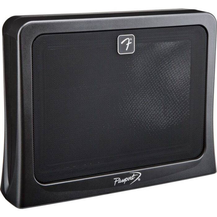 O Fender 069 4000 - Passport Executive PA é um sistema de som portátil ideal para quem precisa de qualidade e praticidade. Com design compacto e elegante, é fácil de transportar e montar, sendo perfeito para apresentações, palestras, eventos corporativos 