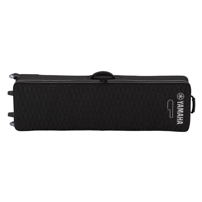 Softcase yamaha sc-cp88 Softcase Yamaha SC-CP88 - Bag Premium para CP88 com compartimento para acessórios-softcase yamaha sc-cp88 ID-9988