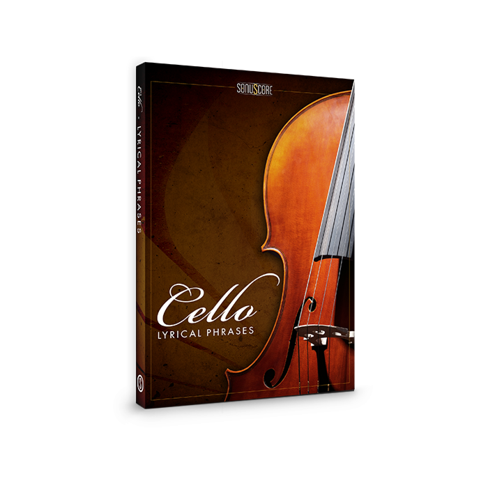 Lyrical Cello Phrases oferece uma mágica de solo ousada, apaixonada e de alta qualidade deste violoncelo - Sonuscore Lyrical Cello Phrases - BOOM LIBRARY | Libraries-Sonuscore Lyrical Cello Phrases - BOOM LIBRARY | Libraries ID-86595