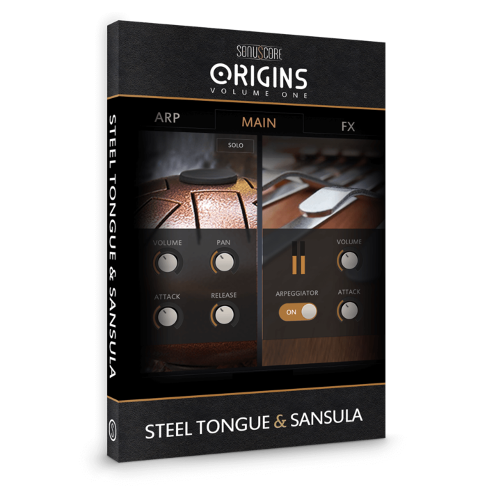 O Sansula é um avanço recente do Kalimba. Steel Tongue é um martelo de mão - Sonuscore Origins Vol.1: Steel Tongue & Sansula - BOOM LIBRARY | Libraries-Sonuscore Origins Vol.1: Steel Tongue & Sansula - BOOM LIBRARY | Libraries ID-86601