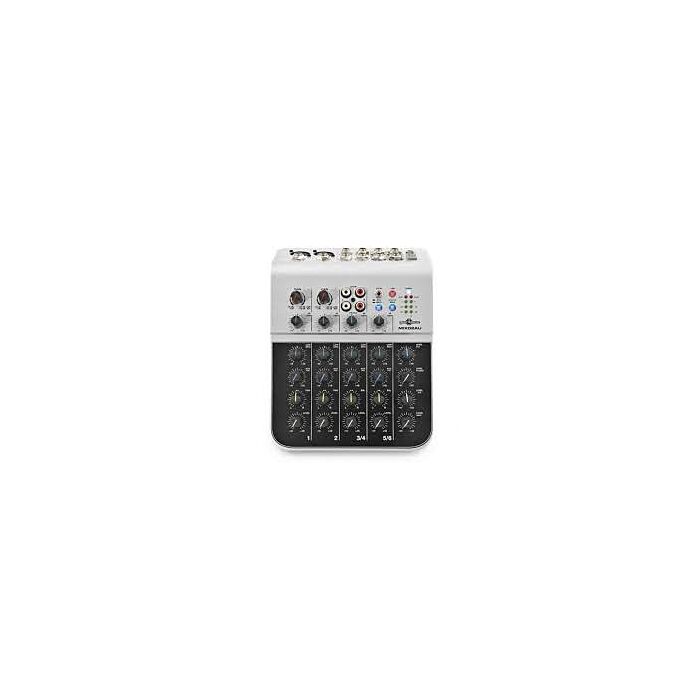 Soundking 0401 mixer micro mistur MIXER MICRO MISTUR-soundking 0401 mixer micro mistur ID-5414