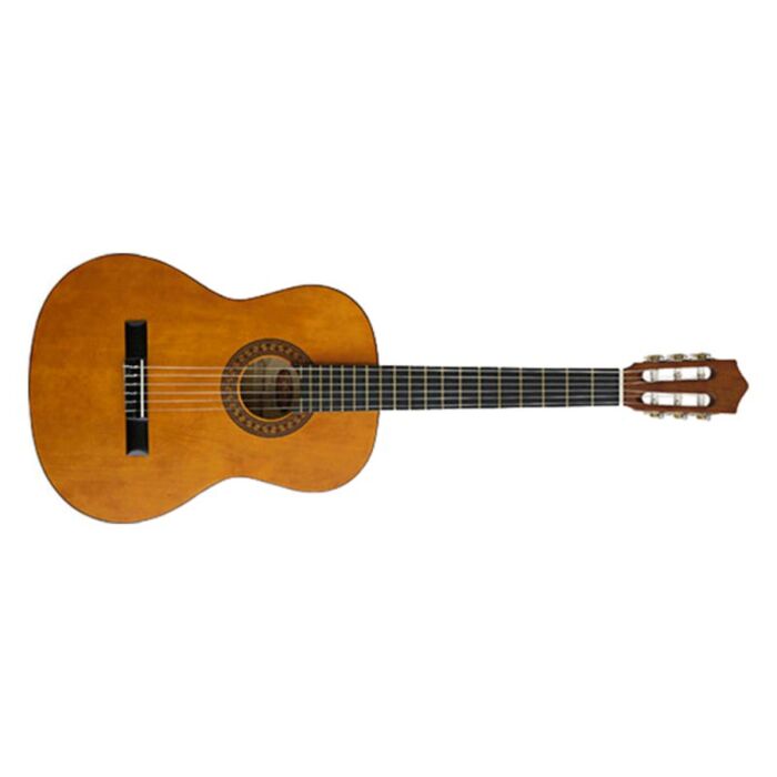 Stagg c 442 violao de nylon ac VIOLAO DE NYLON AC-stagg c 442 violao de nylon ac ID-5327