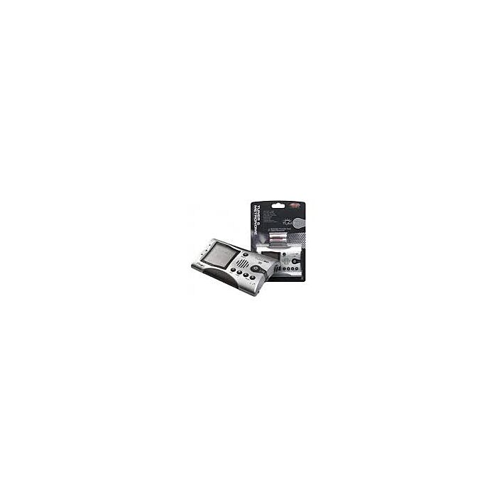 Stagg tum 50 sl metronomo c/afinad METRONOMO C/AFINAD-stagg tum 50 sl metronomo c/afinad ID-5134