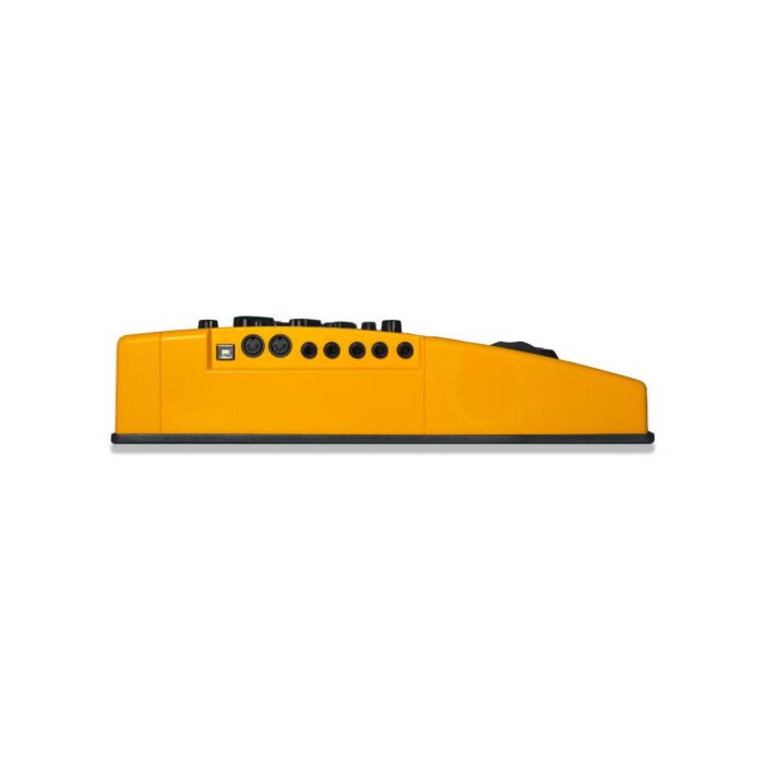 Studiologic sledge 2.0 sintetizador Synth de 61 teclas - Studiologic Sledge mistura síntese e amostragem-studiologic sledge 2.0 sintetizador ID-3886