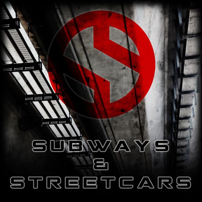 Biblioteca de SFX e ambiente para Kontakt - Subways & Streetcars - SOUNDIRON | Libraries-Subways & Streetcars - SOUNDIRON | Libraries ID-85939