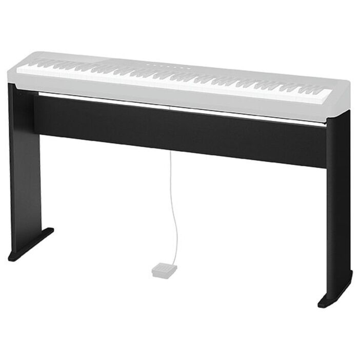 Suporte casio cs-68 estante Suporte Estante para teclado Casio PX-S1000 ou PX-S3000-suporte casio cs-68 estante ID-17566