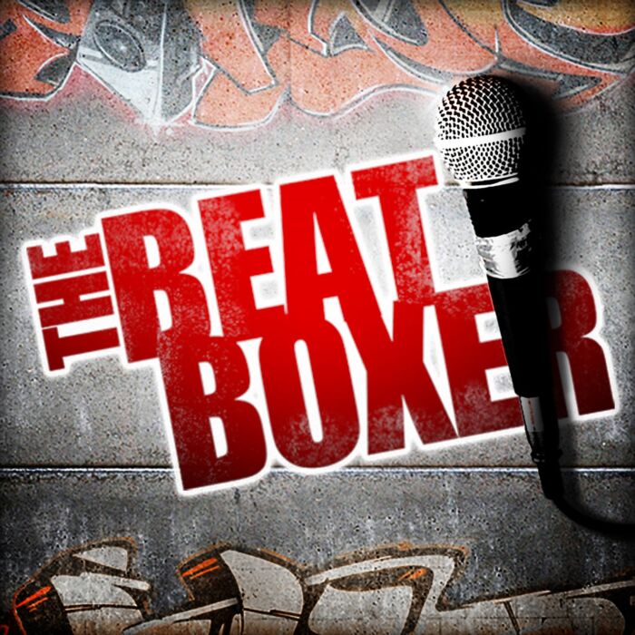 Loops de percussão vocal para Kontakt - The Beat Boxer - SOUNDIRON | Libraries-The Beat Boxer - SOUNDIRON | Libraries ID-85933