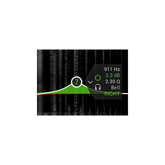 Precisão de fase linear, suavidade aveludada. - thEQred - MAAT | EQ-thEQred - MAAT | EQ ID-86125