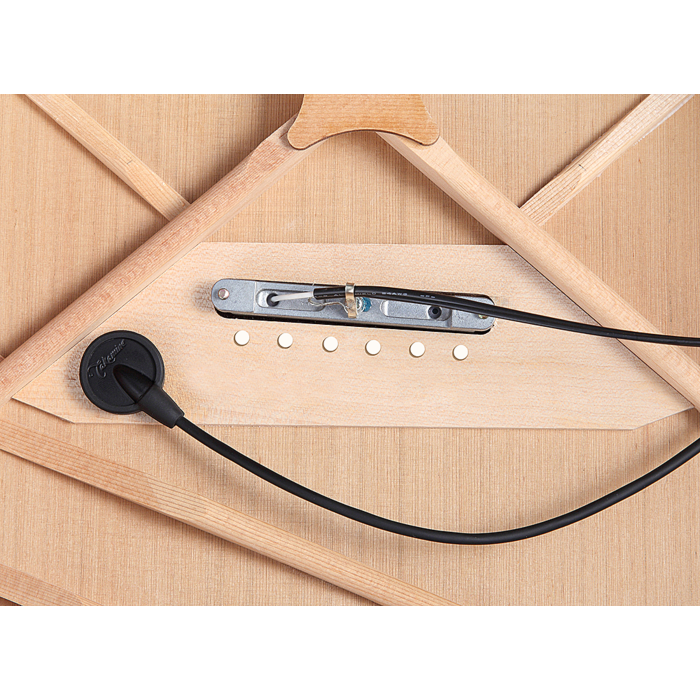 Transdutor takamine soundboard transducer Transdutor Takamine SOUNDBOARD TRANSDUCER - Captador Takamine de violão para pré-amplificadores CTP-3 e CT4-transdutor takamine soundboard transducer ID-9923