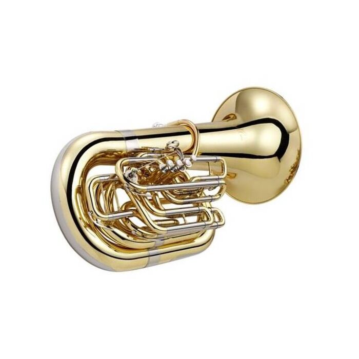 Tuba jupiter xo cc (do) jcb1284l TUBA JUPITER XO CC (DO) CONTRABAIXO JCB1284L.-tuba jupiter xo cc (do) jcb1284l ID-3035