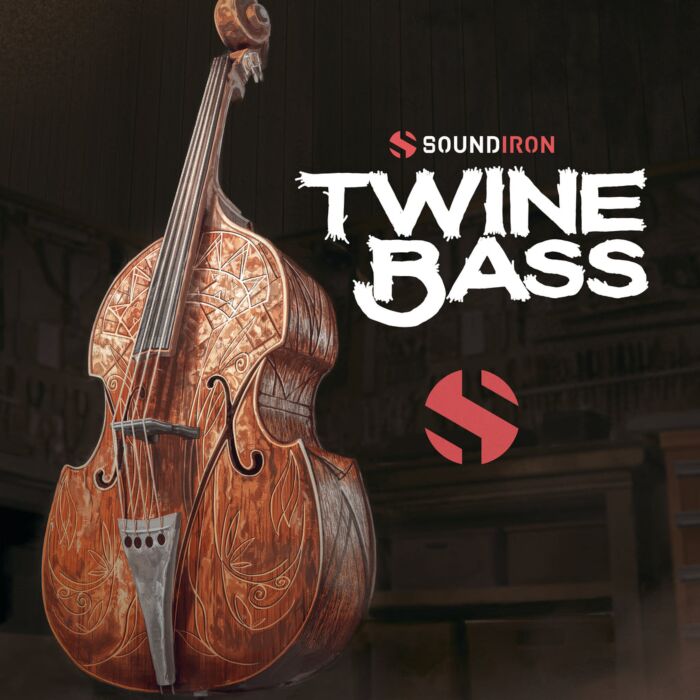 Violoncelo modificado e bolon queniano para Kontakt - Twine Bass - SOUNDIRON  | Libraries-Twine Bass - SOUNDIRON  | Libraries ID-85925