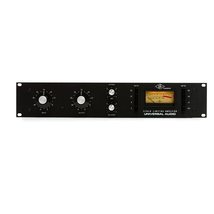 Universal audio 1176ln - usado Universal Audio 1176LN - USADO-universal audio 1176ln - usado ID-12438