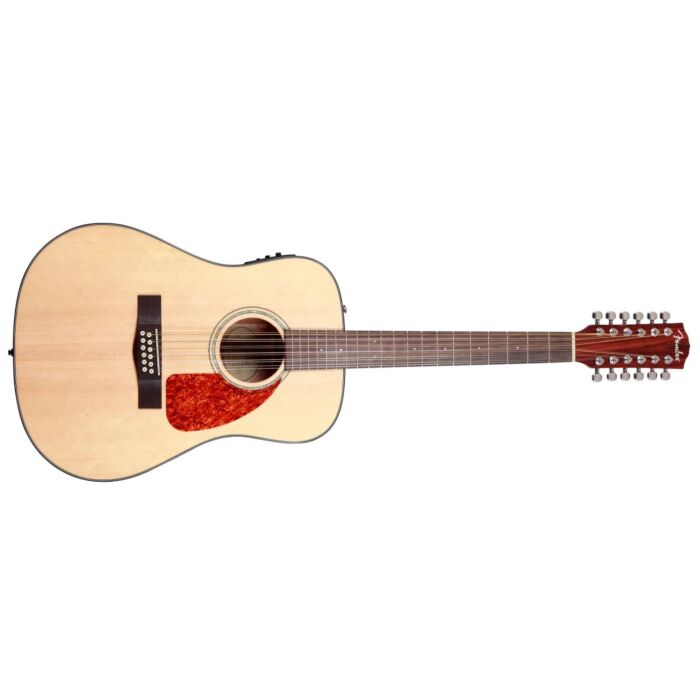 Violão fender cd-160 se-12 classic design series -violão fender cd-160 se-12 classic design series ID-5644