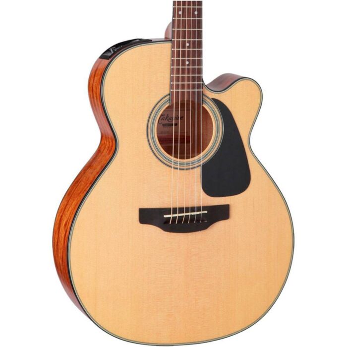 Violão takamine gn15ce VIOLÃO TAKAMINE GN15CE - Clássico eletroacústico, com encordoamento de aço, corpo em Mahogany, tampo em Spruce e escala em Rosewood, tarraxas cromadas, acabamento natural e pré-amplificador TP-4T.-violão takamine gn15ce ID-9838