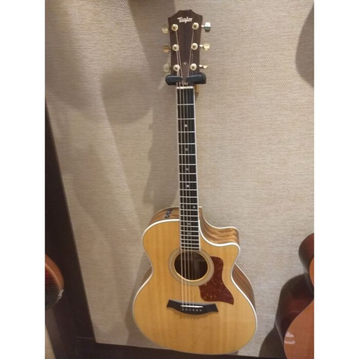 Violão taylor 414ce - usado -violão taylor 414ce - usado ID-9773
