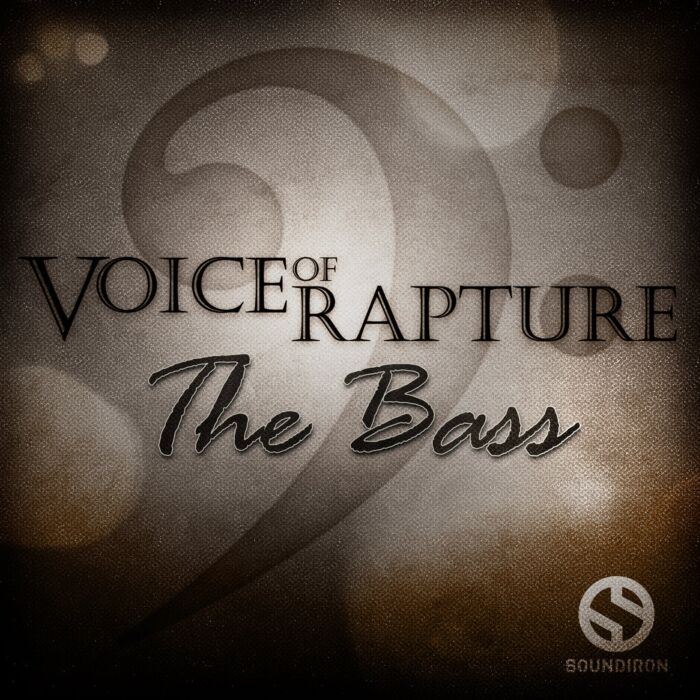 Vocais de ópera masculinos profundos para Kontakt - Voice of Rapture: The Bass - SOUNDIRON | Libraries-Voice of Rapture: The Bass - SOUNDIRON | Libraries ID-85916