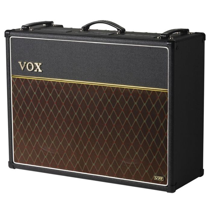 Vox combo ac30vr amplificador COMBO VOX AC30VR - AMPLIFICADOR DE GUITARRA-vox combo ac30vr amplificador ID-4388