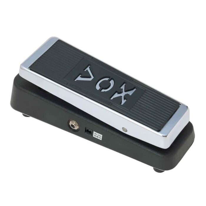 Vox wah wah v-847a pedal Pedal de efeito Wah-vox wah wah v-847a pedal ID-4457