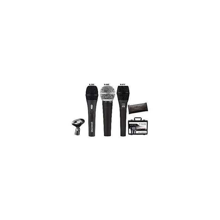 Waldman s-voc-3pm kit c/ 1 s-580, 1 s-870, 1 s-350, dinamicos, case, cachimbos KIT C/ 1 S-580, 1 S-870, 1 S-350, DINAMICOS, CASE, CACHIMBOS-waldman s-voc-3pm kit c/ 1 s-580, 1 s-870, 1 s-350, dinamicos, case, cachimbos ID-4907
