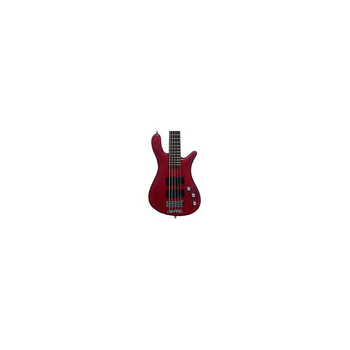 Warwick rb streamer std. 5c red baixo RB-15120105 - Baixo RockBass 5 Cordas Streamer Standard Burgundy Red-warwick rb streamer std. 5c red baixo ID-3126