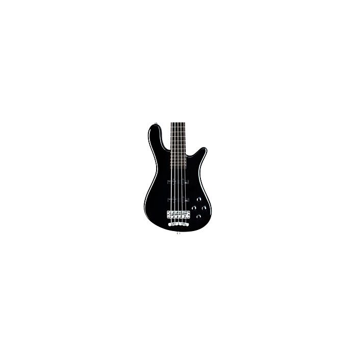 Warwick streamer lx 5c hp black • Série: Streamer LX RockBass® Series• Cordas: 5 cordas• Trastes: 24• Corpo: Corpo em Carolena• Braço: Maple com filetes em Ekanga (parafusado)• Escala: Rosewood• Captadores: MEC J/J dynamic correction (passivo)• Circ