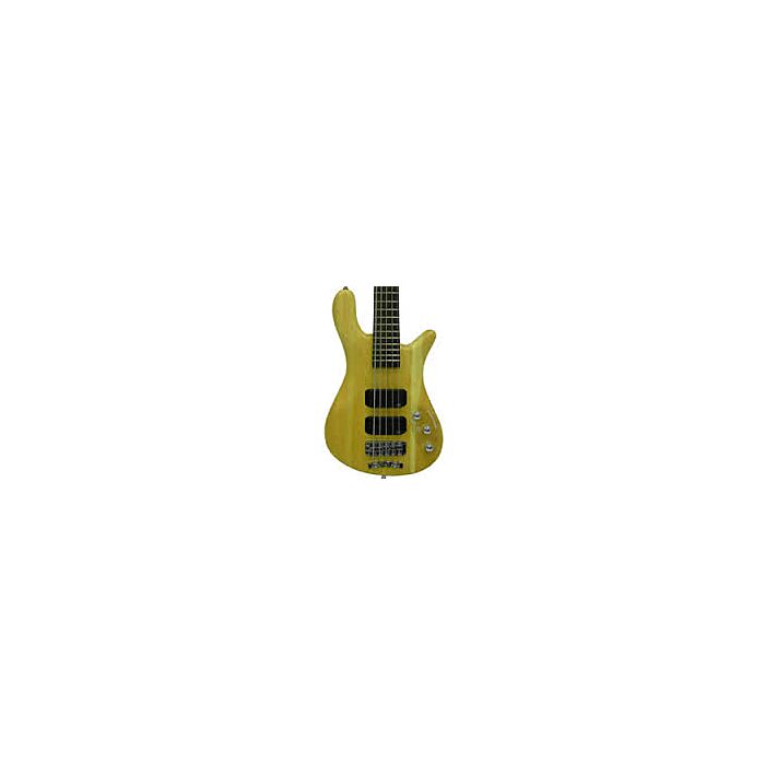 Warwick streamer standard natural satin Baixo RockBass 5 Cordas Streamer Standard Natural Satin-warwick streamer standard natural satin ID-3128