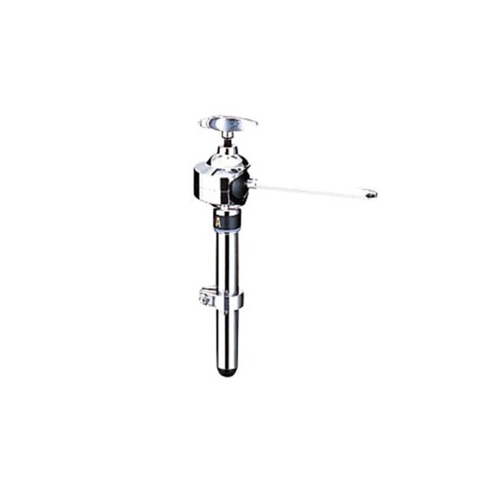 Yamaha CL940B Tom Holder Tom holder curto, com sistema Ball Clamp para tambores que não utilizam sistema de suspensão YESS.-yamaha cl940b tom holder ID-4125