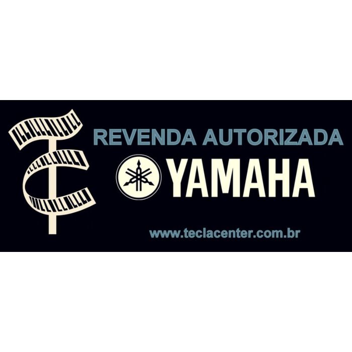 Yamaha CS965 Estante de Prato Estante de prato girafa com pés duplos, dois niveis de altura.-yamaha cs965 estante de prato ID-4107