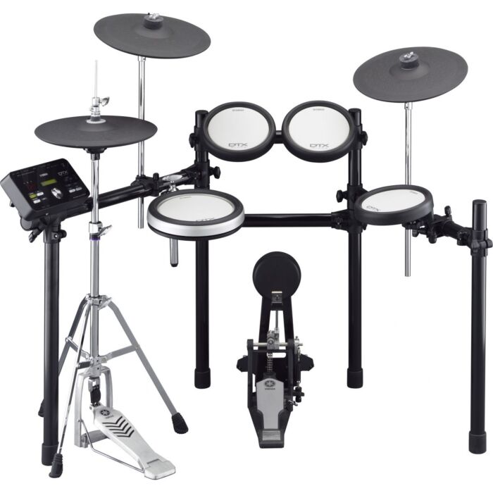 Yamaha dtx562k bateria digital Bateria Digital Yamaha DTX-562K-yamaha dtx562k bateria digital ID-2821