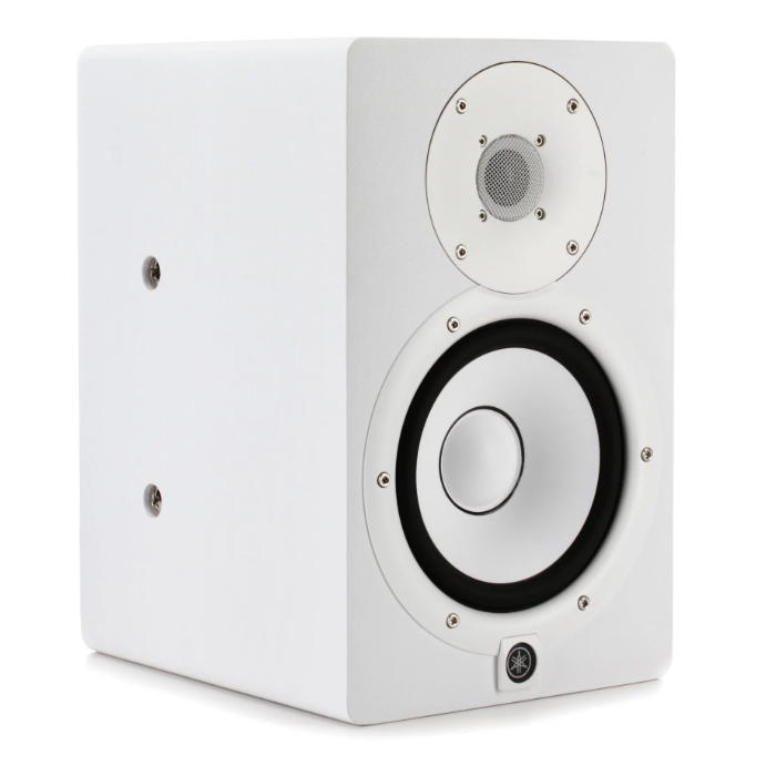 O Yamaha HS7i é um monitor de estúdio de alta qualidade, projetado para oferecer uma reprodução de som precisa e detalhada. Com uma resposta de frequência ampla e uma potência de saída de 95 watts, este monitor é ideal para mixagem, masterização e produçã