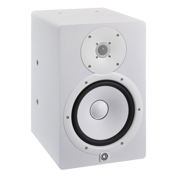 O Yamaha HS8i é um monitor de estúdio de alta qualidade, projetado para oferecer uma reprodução de som precisa e detalhada. Com uma resposta de frequência ampla e uma potência de saída de 120 watts, este monitor é ideal para mixagem, masterização e produç