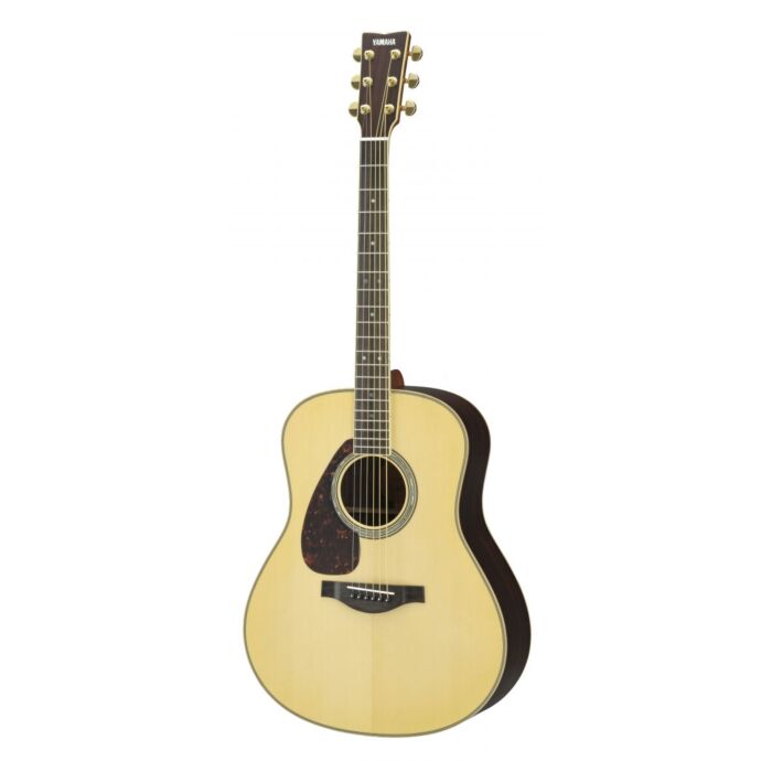 Yamaha LL16L ARE Violão O&nbsp;Violão&nbsp;Yamaha LL16L ARE&nbsp;oferece a combinação perfeita de tradição e modernidade.-yamaha ll16l are violão ID-9637